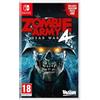 Rebellion Zombie Army 4 Dead War Switch Game