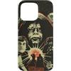 Star Wars Il ritorno dello Jedi Luke Skywalker Darth Vader Custodia per iPhone 15 Pro Max