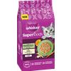 Whiskas Superfoods Tonno e Fegato di pollo 6x50gr