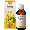 ERBORISTERIA MAGENTINA Srl IPERICO Olio 100ml ERM