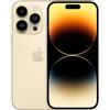 Apple iPhone 14 Pro | 128 GB | Dual-SIM (2 x eSIM) | oro