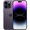 Apple iPhone 14 Pro Max | 128 GB | Dual-SIM (2 x eSIM) | viola