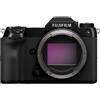 FUJIFILM FUJI GFX100S II BODY .Garanzia Fuij Italia 2 anni