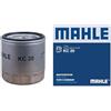 MAHLE KNECHT KC 20 Filtro carburante