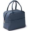 Borsa termica in poliuretano personalizzabile Selfos 8 L personalizzate o neutre