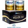 Marlin Velox Sil 1 lt - Antivegetativa Siliconica per Eliche