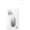 ESTEE LAUDER Dr.jart+ Porecting Solution Face Dermask Pro Maschera Viso Anti-impurità, 1 Maschera
