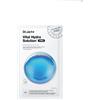 ESTEE LAUDER Dr.jart+ Vital Hydra Solution - Dermask Pro Maschera Viso Rimpolpante e Illuminante in Tessuto, 1 Maschera