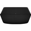Sonos Cassa Sonos Five Nero