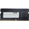 AFOX Ram SO-DIMM DDR4 8GB Afox AFSD48FH1P 2666MHz Verde [AFSD48FH1P]