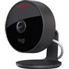 Logitech Webcam Logitech Circle View Nero [961-000490]