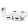 Devolo Powerline Devolo Magic 2 Bianco [B086B434PN]