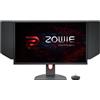 Benq Monitor Led 27" Benq Zowie XL2746K Full HD 1920x1080p/0.5ms/classe E/Nero [9H.LKJLB.QBE]