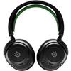 Steelseries Cuffie da gioco SteelSeries Arctis Nova 7X Nero/Verde [61565]