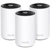 Tp-link Access Point TP-LINK DECO XE75 (3-PACK)