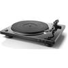Denon Giradischi Denon DP-450USB a cinghia Nero [DP-450USBBL]
