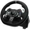 Logitech Volante Logitech G920 Corsa di forza motrice per Xbox/Pc Nero [991-000487]