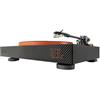 Jbl Giradischi Jbl Spinner BT Bluetooth 5.2 Arancione/Nero [SPINNER BT]