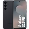 Samsung Smartphone Samsung Galaxy S25 FE S731 Enterprise Edition 6.7" 8GB 128GB 5G Dual sim 4900mAh classe B Nero [SM-S731BZKDEEB]