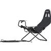 Playseat Sedile per simulatori Playseats Challenge Actifit Nero [RC00312]