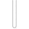 Thomas Sabo Collana unisex Venezia Argento 925 KE1106-001-12
