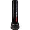 TimeBreak Sacco Boxe da terra Pro Line Black edition 180 cm