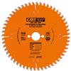 CMT ORANGE TOOLS CMT 296.160.56H Lama Circolare per Materiali Non Ferrosi, Plastici e Laminati (Serie Industriale), Metallo/Grigio