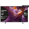 SAMSUNG - TV OLED 4K Ultra HD 65' QE65S85FAEXZT Smart TV