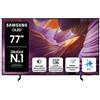 SAMSUNG - QE77S85FAEXZT TV OLED 77' 4K Smart TV Vision AI 120Hz Dolby Atmos