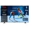 TCL - TV QLED 4K Ultra HD 65P79K 65' Smart TV Dolby Vision Atmos HDR10+ Metallico