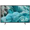 SAMSUNG - TV QLED 4K Ultra HD 55' QE55Q7FAAUXXH Smart TV Tizen - SPEDIZIONE GRATUITA