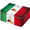 GENTILINI - Biscotteria Tricolore - 500g