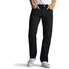 Lee Regular Fit Straight Leg Jeans Jeans Uomo, Blu (Orion), 31W/32L