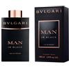 Bulgari Man in Black 100 ml, Eau de Parfum Spray
