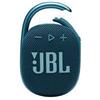 JBL Altoparlanti Bluetooth Jbl Clip 4 - Blu - refurbished