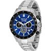Sector No Limits Orologio Sector No Limits Uomo INTER in Acciaio R3273661052 INTER