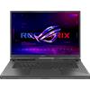 ASUS G614PP-RV021W Notebook Gaming, 16 ", processore AMD Ryzen 9 8940HX , NVIDIA GeForce RTX™ 5070, RAM 32 GB, 1000 GB SSD, Grigio siderale, Windows 11 Home