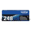 BROTHER Cartuccia Toner BROTHER TN248 Nero