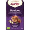 Yogi tea rooibos bio 17 filtri 30,6 g - YOGI TEA - 932217007
