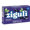 FALQUI PRODOTTI FARMAC. Srl Ziguli Mirtillo 36palline 22g