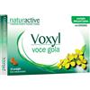PIERRE FABRE PHARMA Srl Voxyl - Voce gola 24 pastiglie in blister da 2,4 g