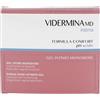 IST.GANASSINI SpA Vidermina MD intima - Gel intimo 6 Applicatori Monodose da 5 ml