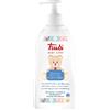 S.I.L.C. SpA Trudi Baby Care Sapone Mani e Viso al Miele di Millefiori, 500 ml