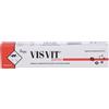 DDFARMA Srl Visvit, Pasta OS Siringa, 15 g