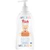 S.I.L.C. SpA Trudi Baby Care Bagnolatte al Miele d'Arancio, 500 ml
