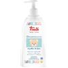 S.I.L.C. SpA Trudi Baby Care Shampoo-Latte al Polline dei Fiori, 500 ml