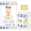 S.I.L.C. SpA Trudi Baby Care Olio Nutriente alla Pappa Reale, 150 ml