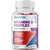WILCO FARMA Srl SU Zymerex Vitamine B Complex, 60 gummies