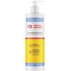 IST.GANASSINI SpA Vitamindermina Hyalo Fluido Idratante Corpo, 400 ml