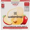 WATERDROP MICRODRINK GmbH Waterdrop Microdrink Mela, 12 cubetti
